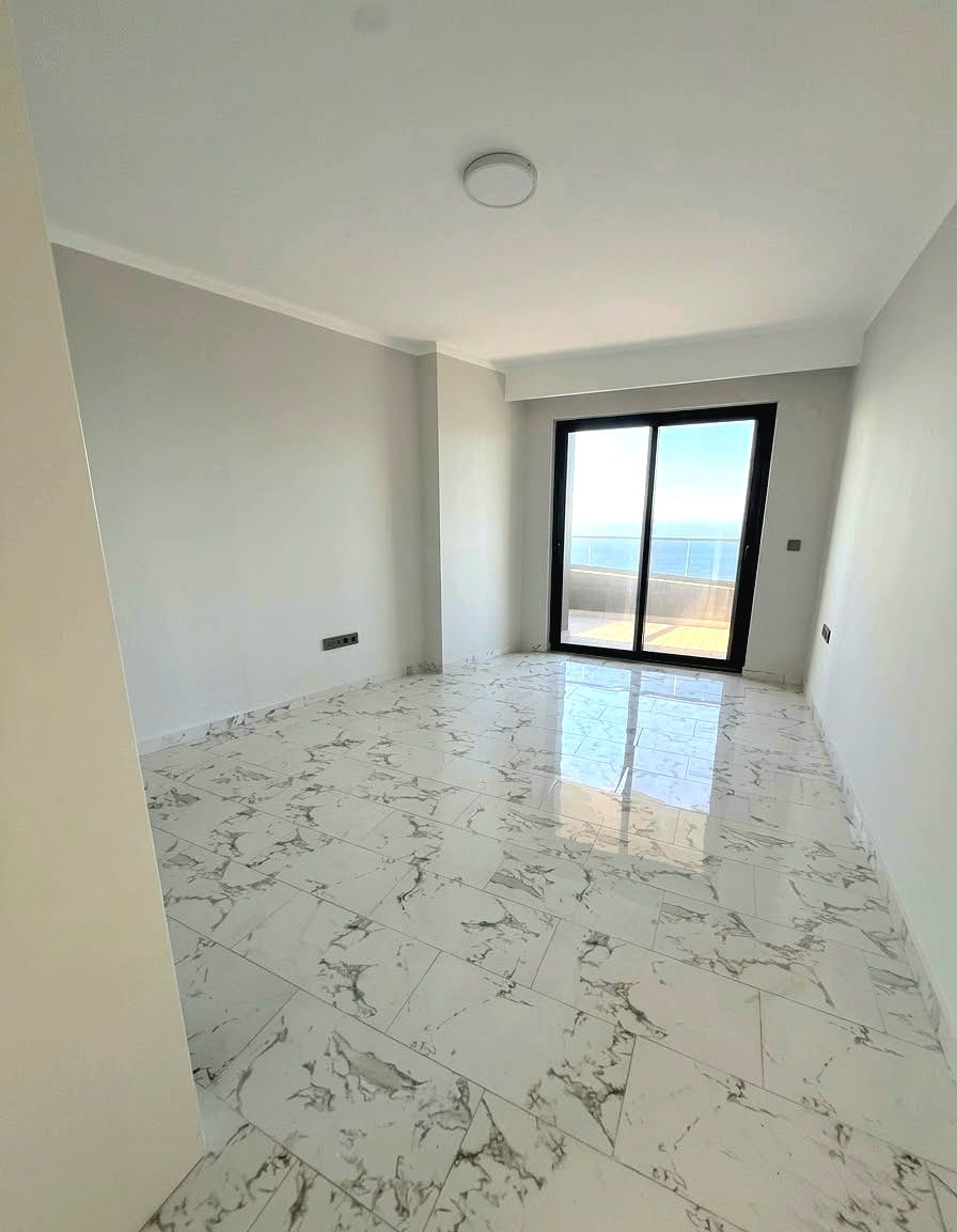 Arrenda-se apartamento t2 no condomínio Parkmoza com VISTA DIRECTA AO MAR
