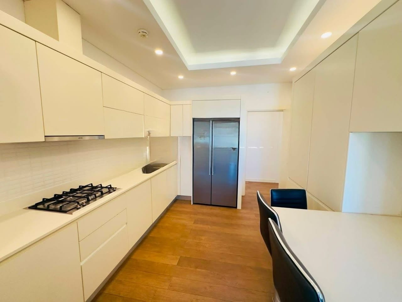 Arrenda: Apartamento T3 Cera Residence