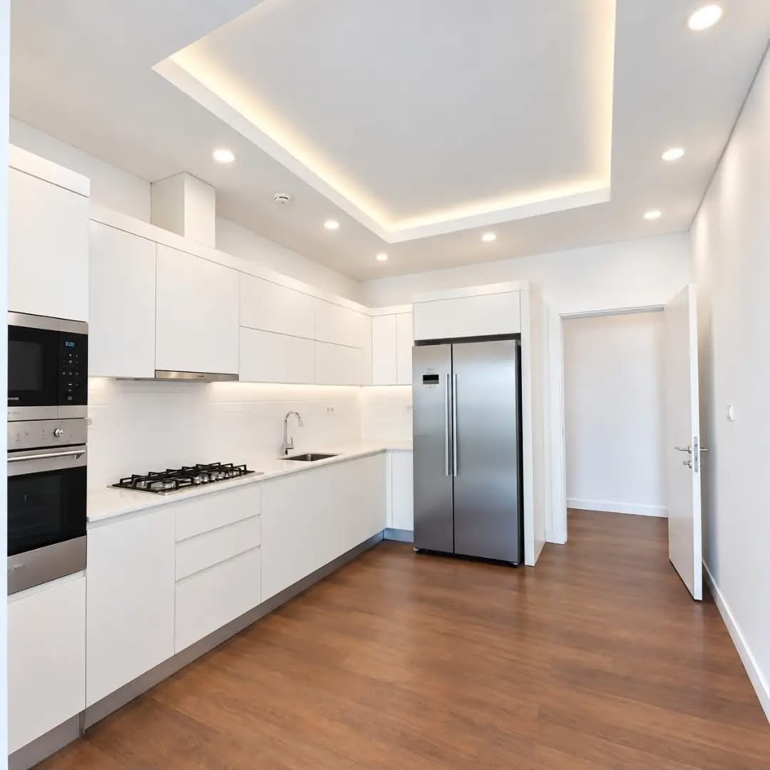 Arrenda-se Apartamento T3 Cera Residence