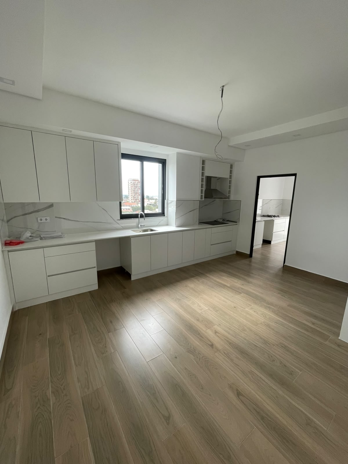Vende-se apartamento t3 no condominio flora