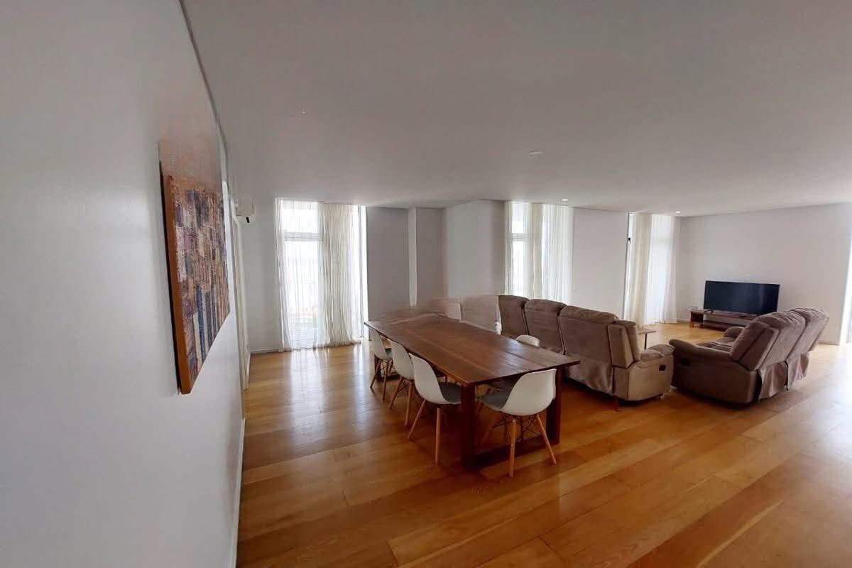 ARRENDA-se Apartamento T3 Olímpico Terrace