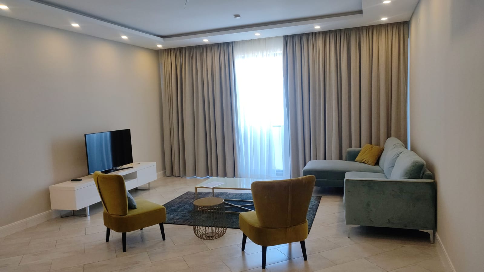 VENDE - SE BELÍSSIMO APARTAMENTO T3 dos maiores de todos NO TOPRAK RESIDENCE