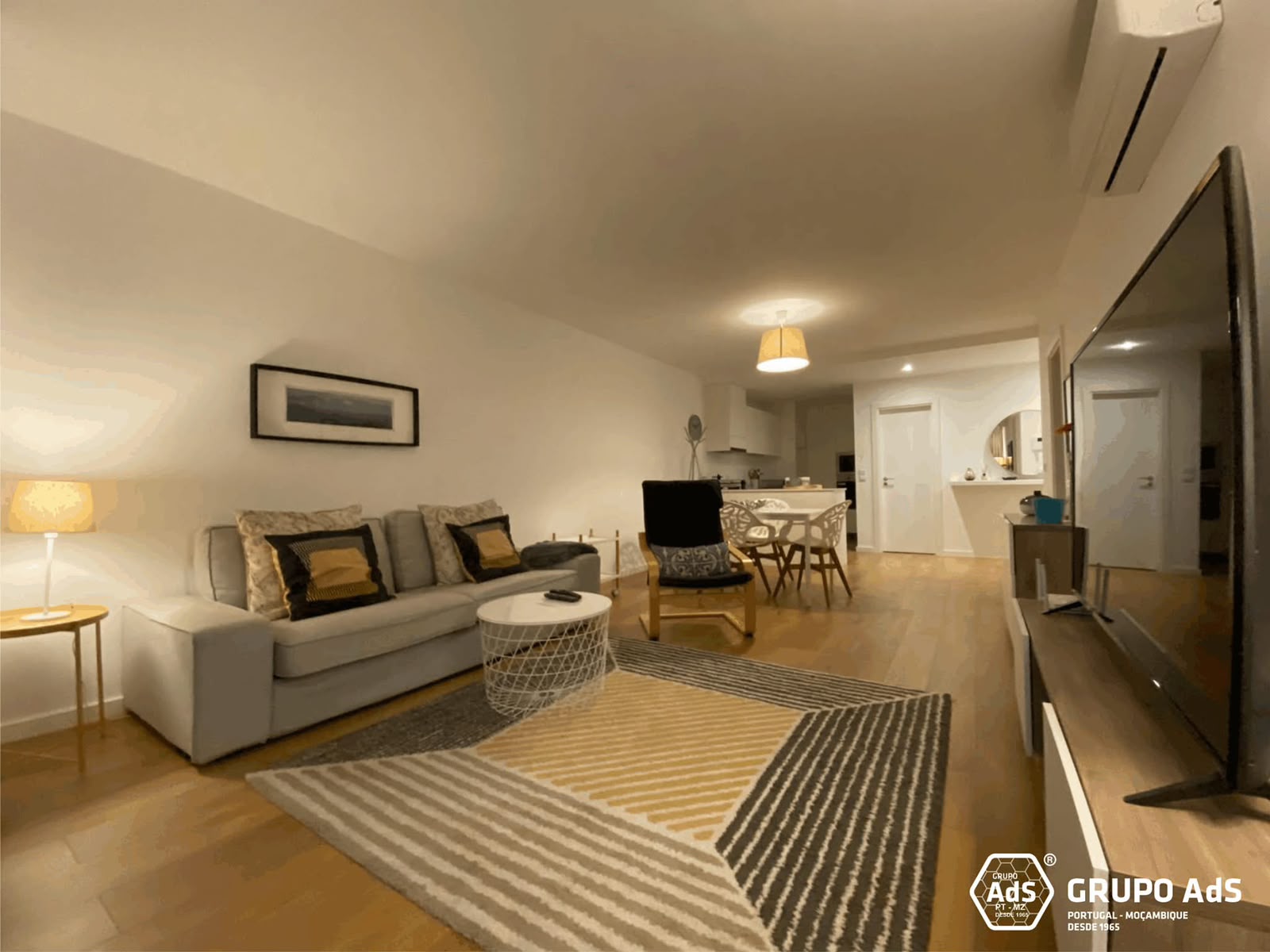 Arrenda-se Apartamentos Modernos T1 @ Xenon Urban ( Julius Nyerere)